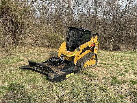 wildkat skid steer attachments|skid steer attachments.